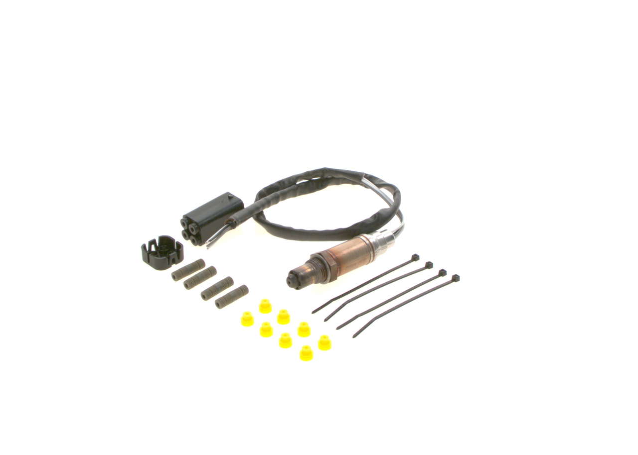 Sonde lambda