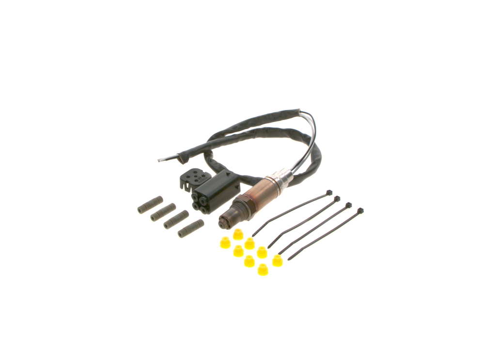 Sonde lambda