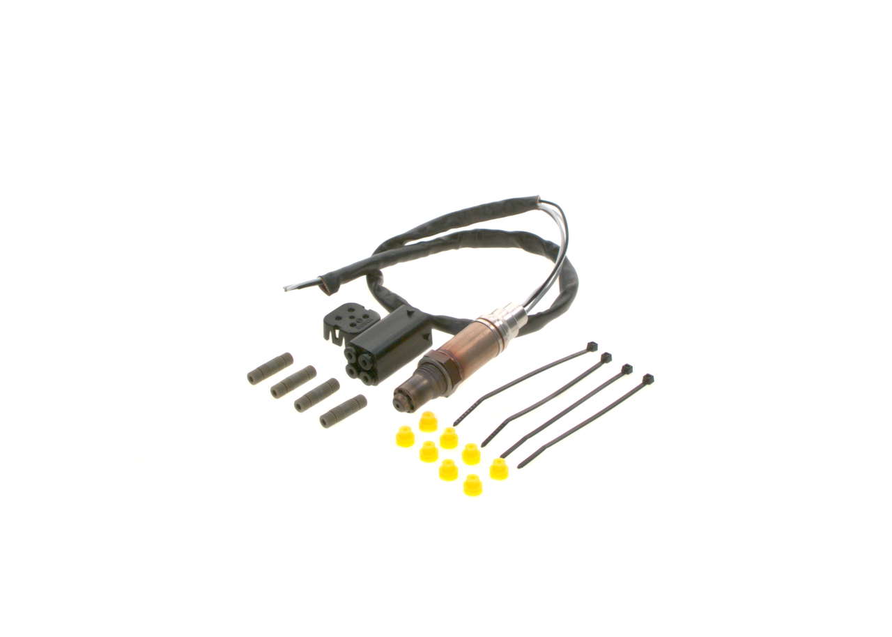 Sonde lambda