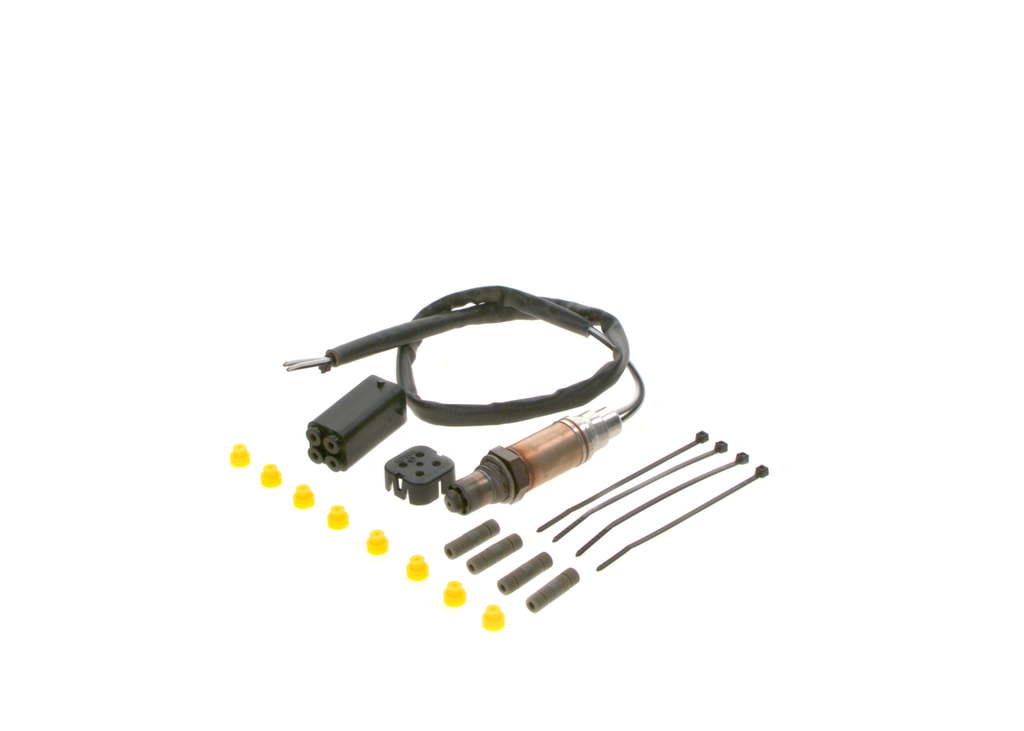 Sonde lambda