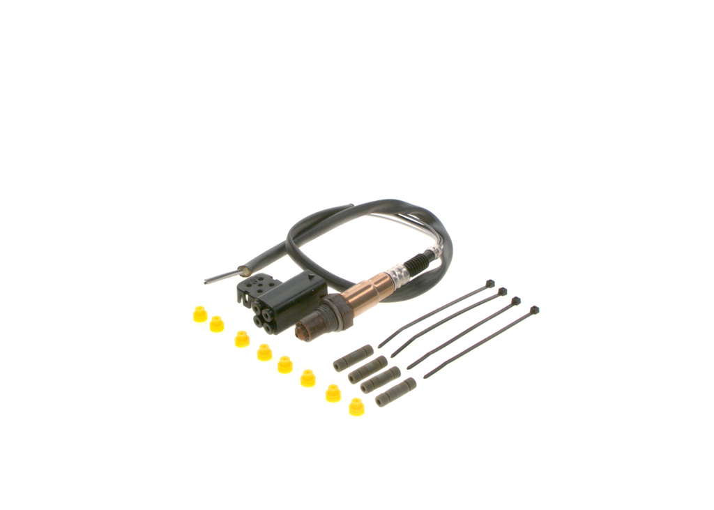Sonde lambda
