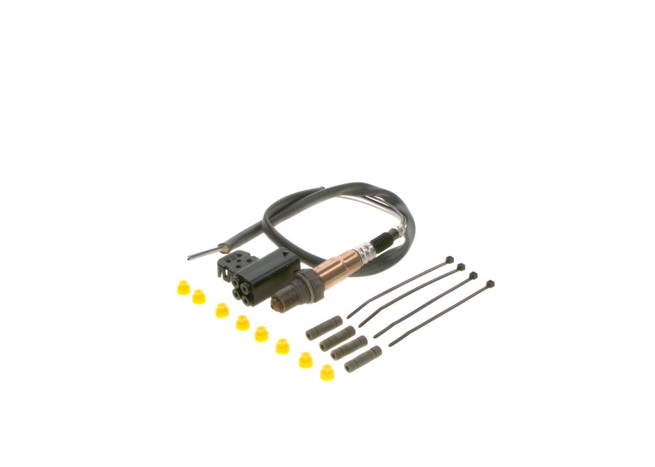 Sonde lambda