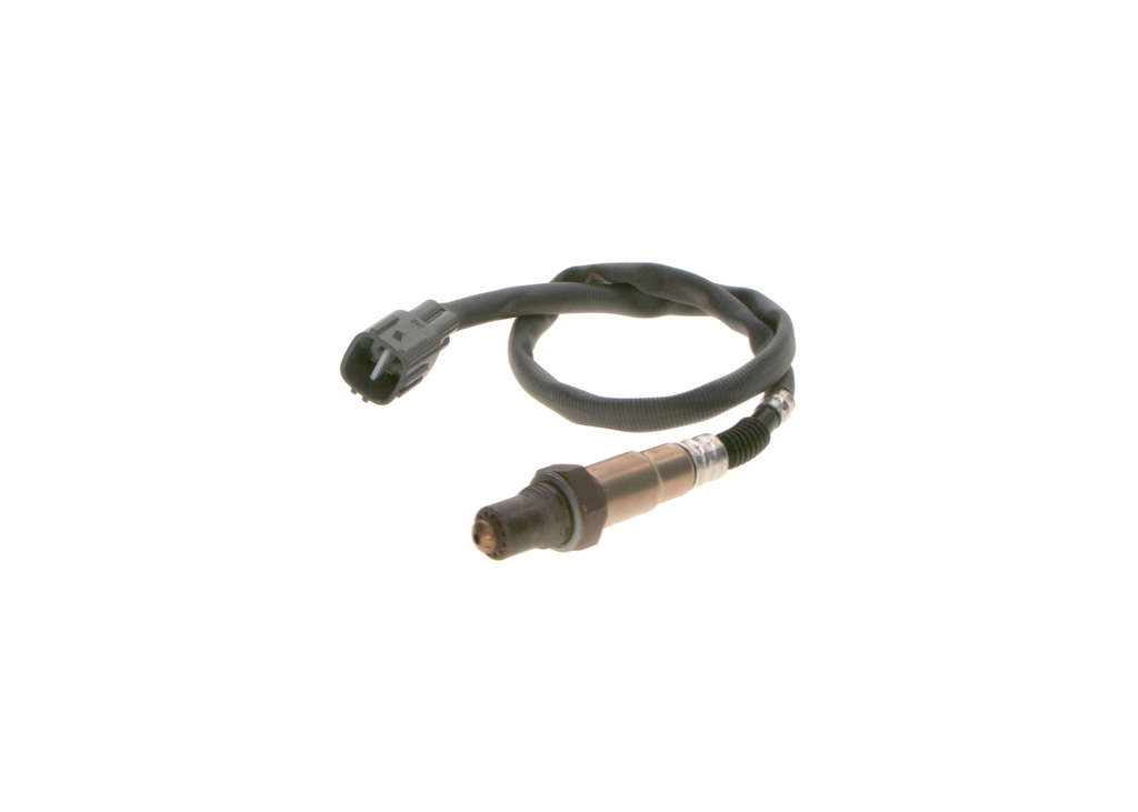 Sonde lambda