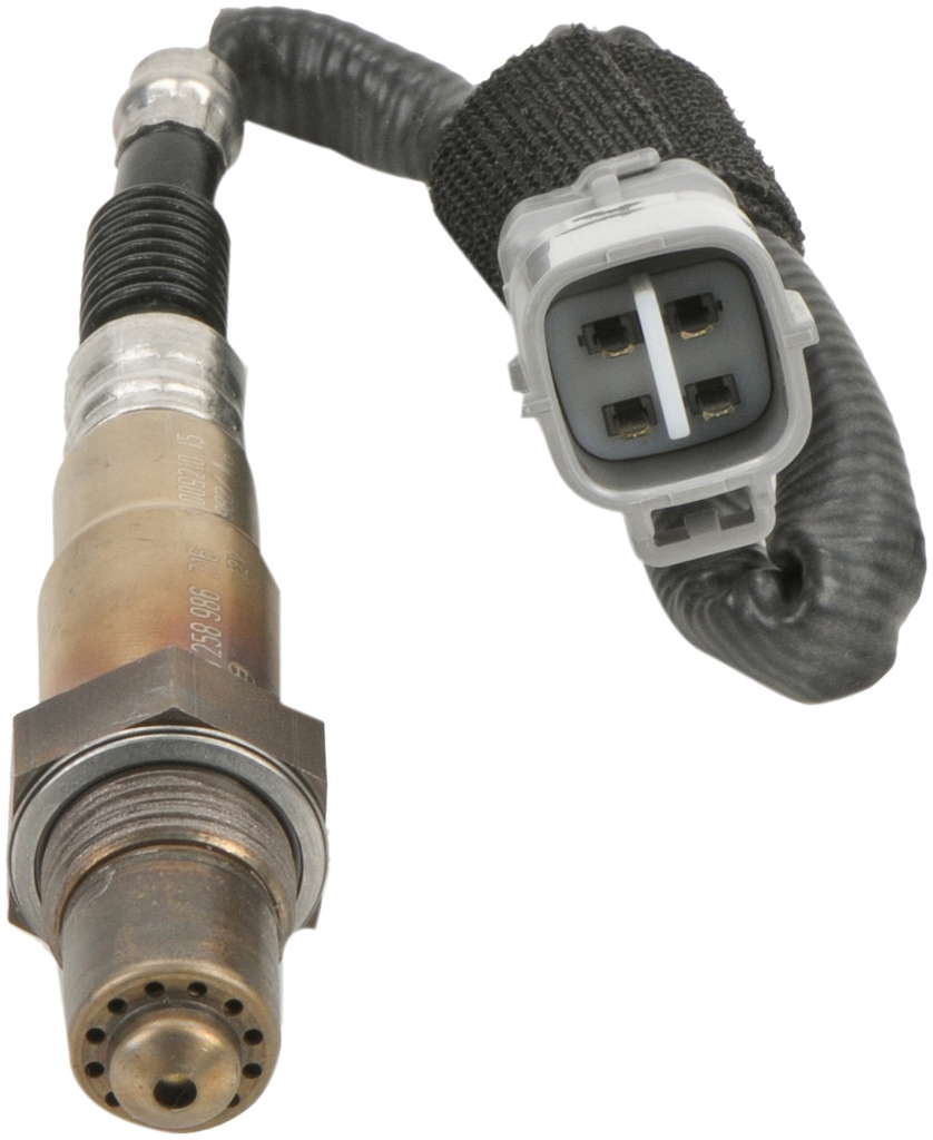 Sonde lambda