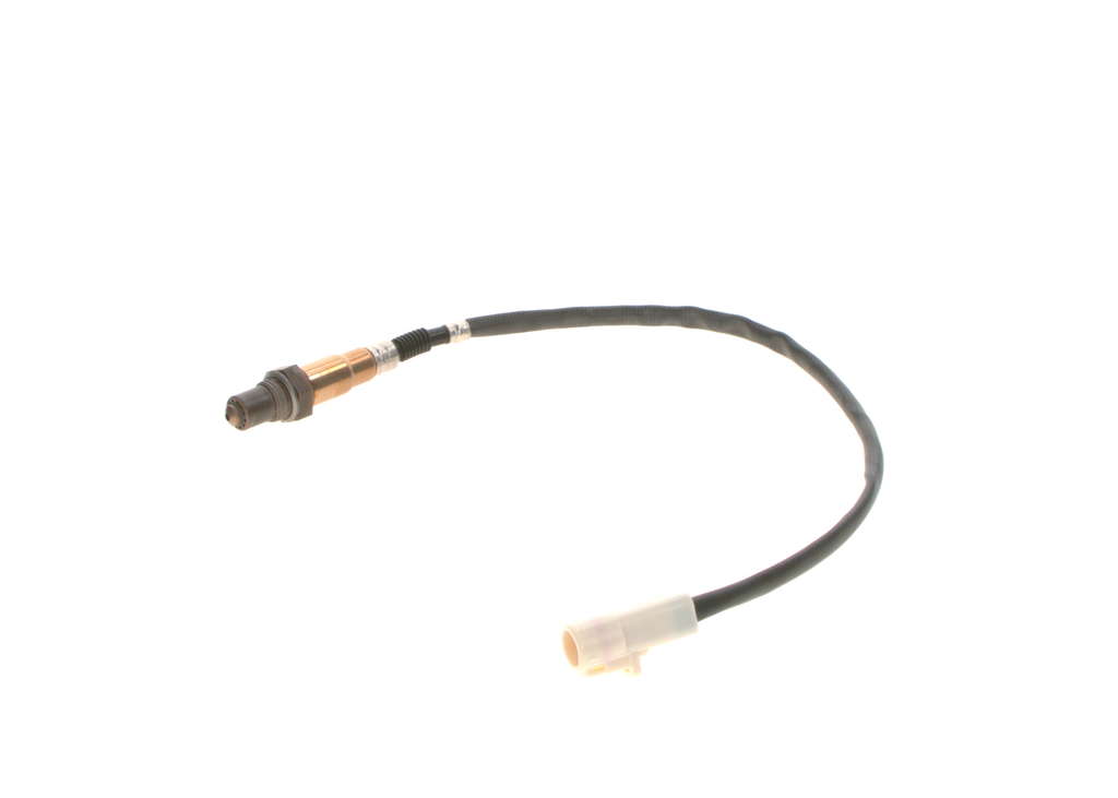 Sonde lambda