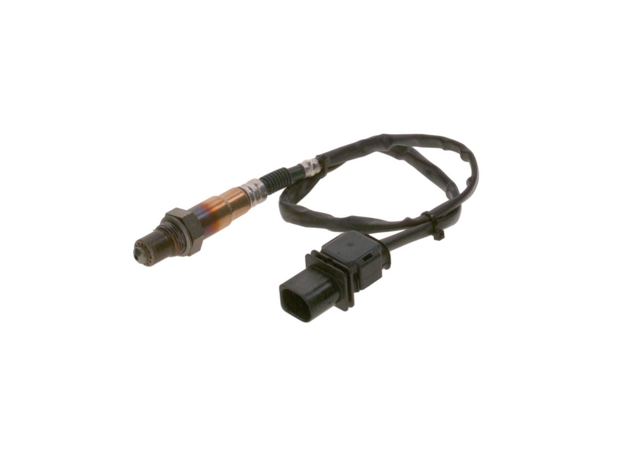 Sonde lambda