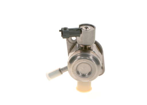 Pompe à injection