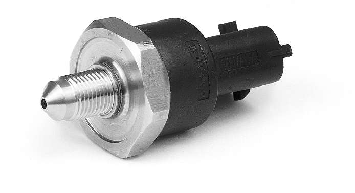 Pressostat (hydraulique des freins)