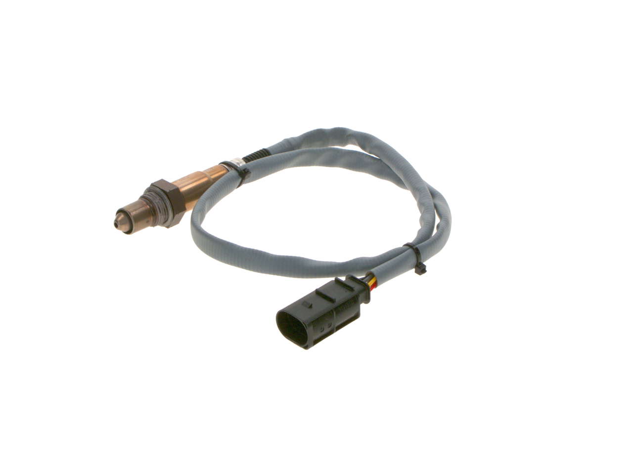 Sonde lambda