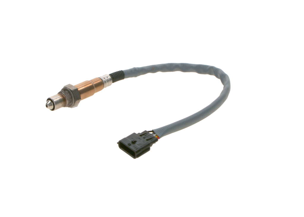 Sonde lambda