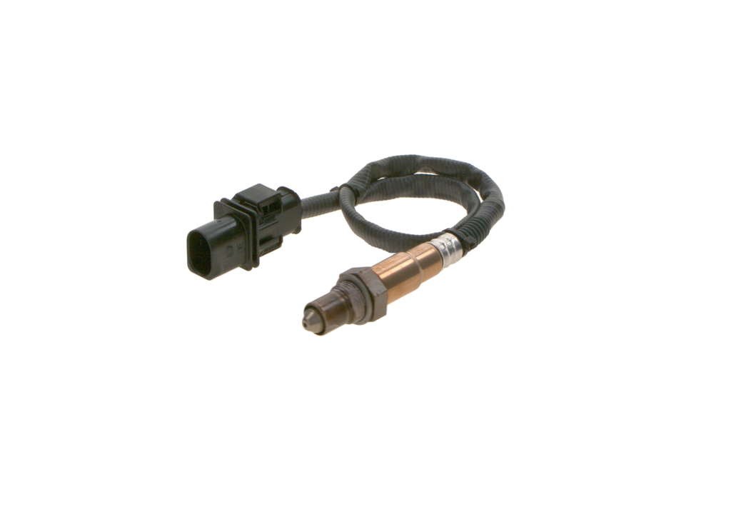 Sonde lambda