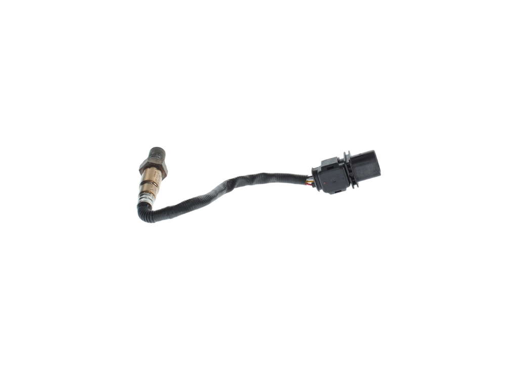 Sonde lambda