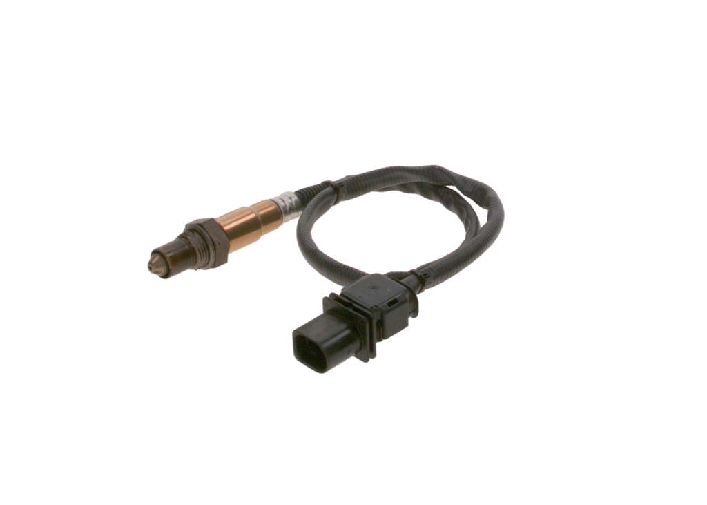 Sonde lambda