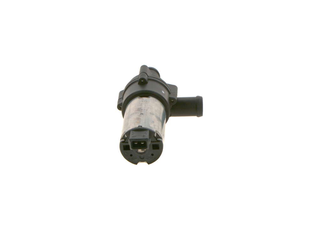 Pompe de circulation d'eau (chauffage auxiliaire)