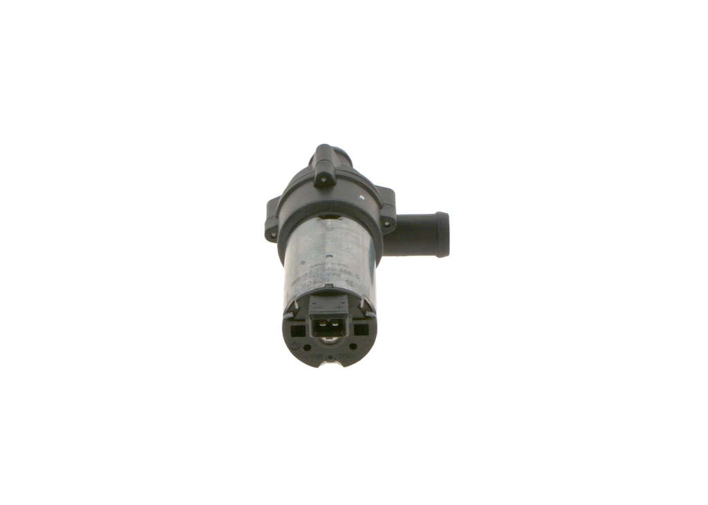 Pompe de circulation d'eau (chauffage auxiliaire)