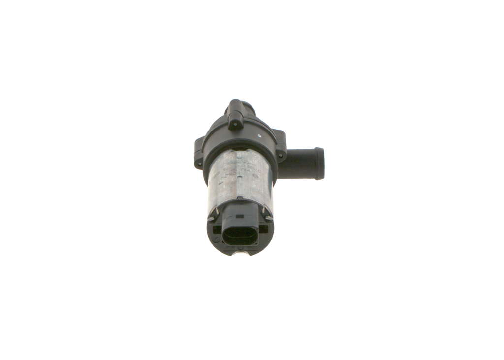 Pompe de circulation d'eau (chauffage auxiliaire)