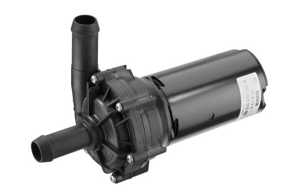 Pompe de circulation d'eau, chauffage auxiliaire