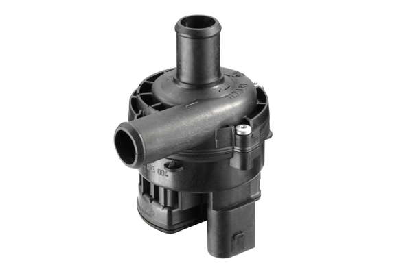 Pompe de circulation d'eau (chauffage auxiliaire)
