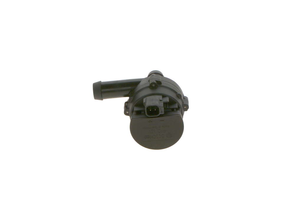 Pompe de circulation d'eau (chauffage auxiliaire)