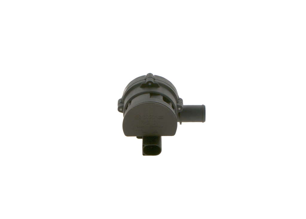Pompe de circulation d'eau (chauffage auxiliaire)