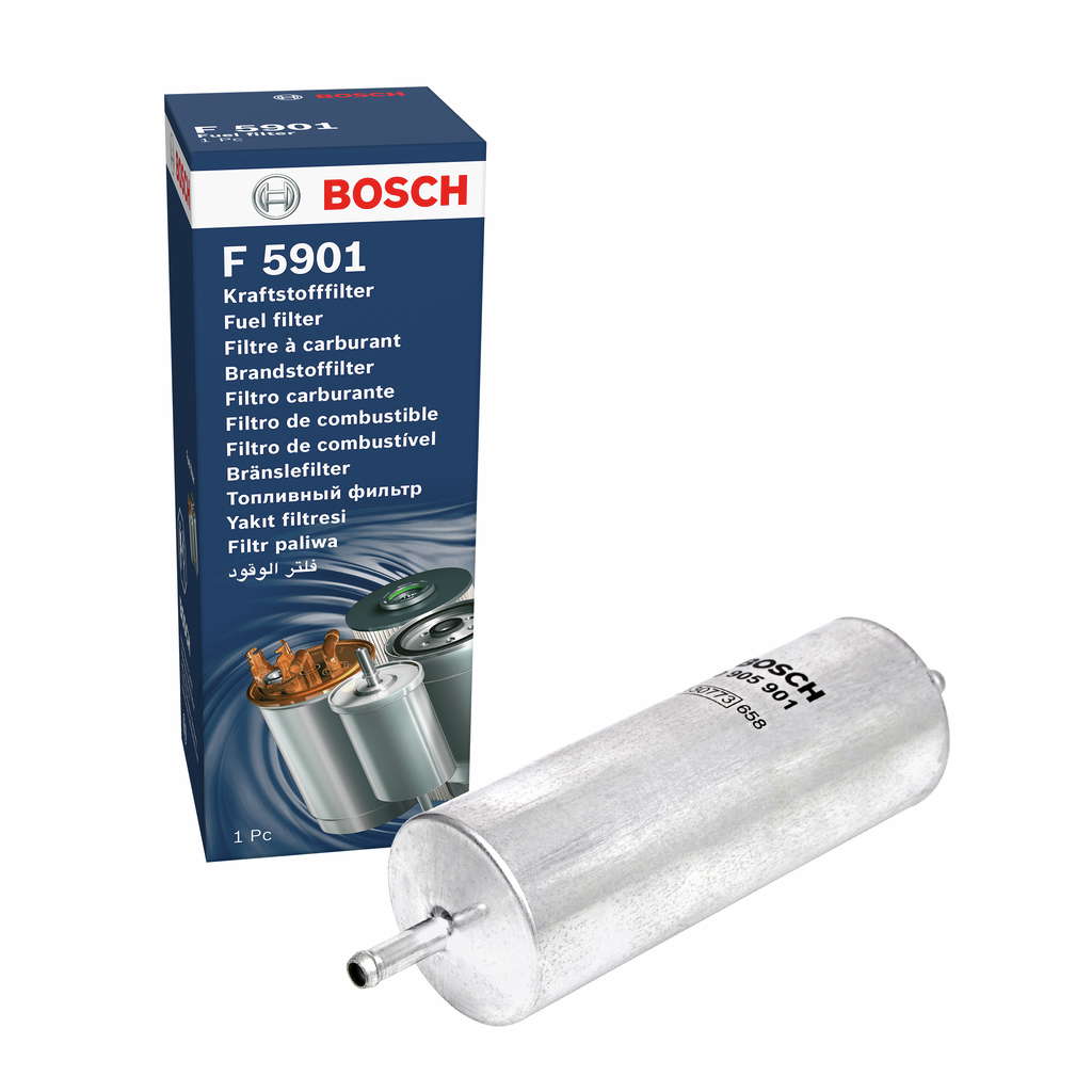 Bosch F5901 - Filtre à essence auto