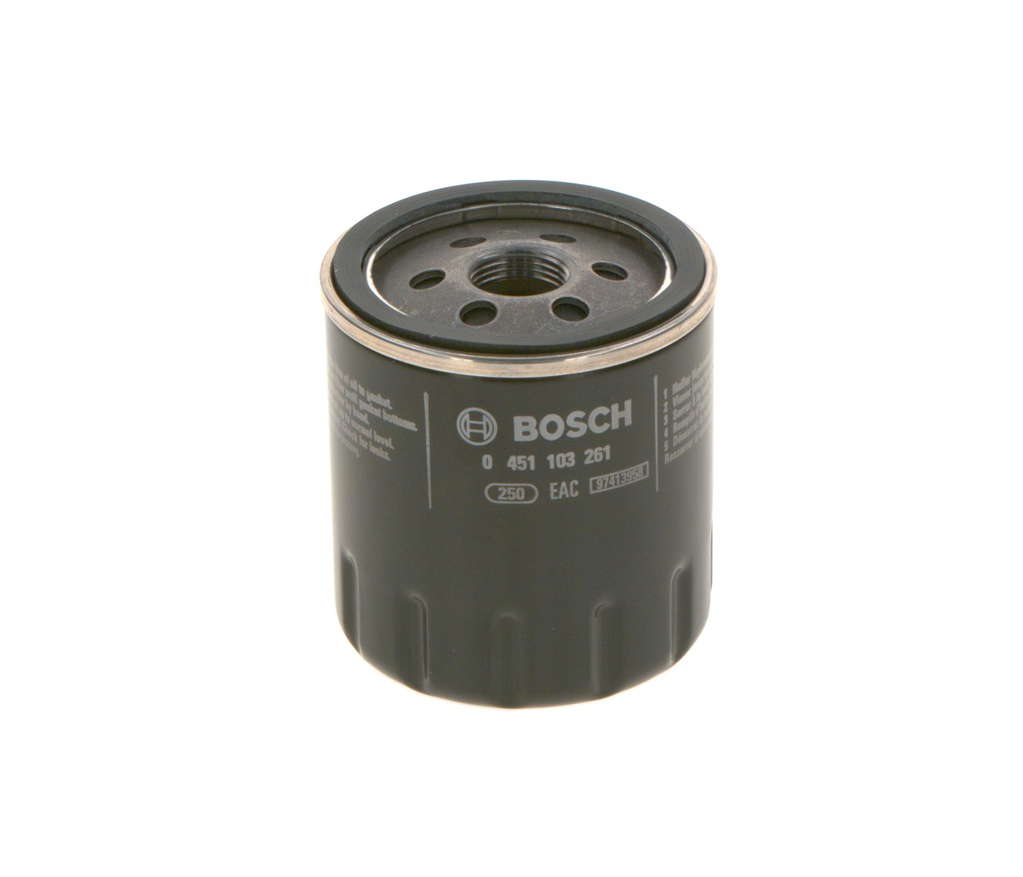 Bosch P3261 - Filtre à huile auto