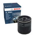 Bosch P3261 - Filtre à huile auto