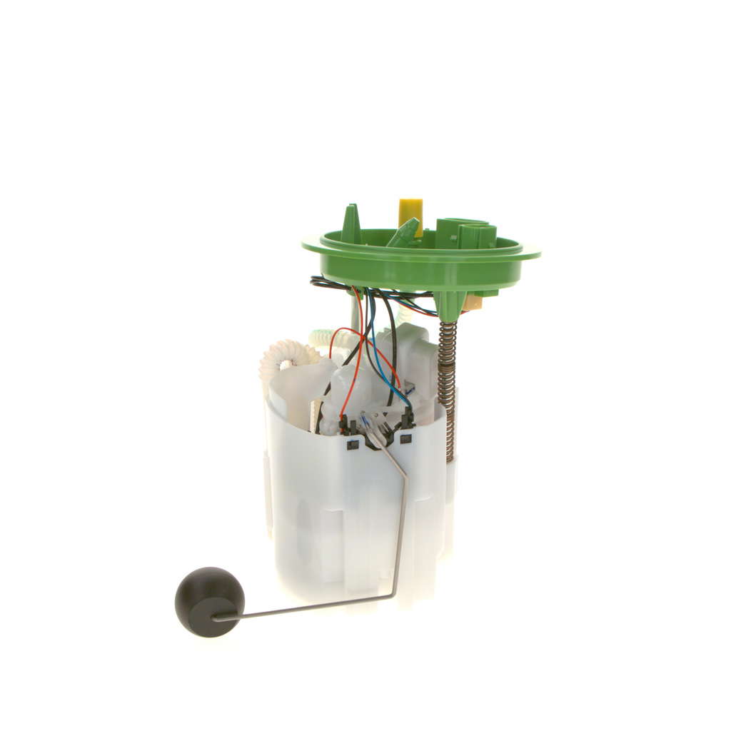 Pompe à carburant
