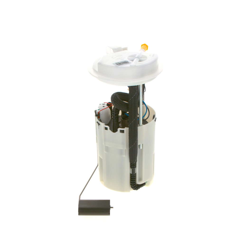 Pompe à carburant