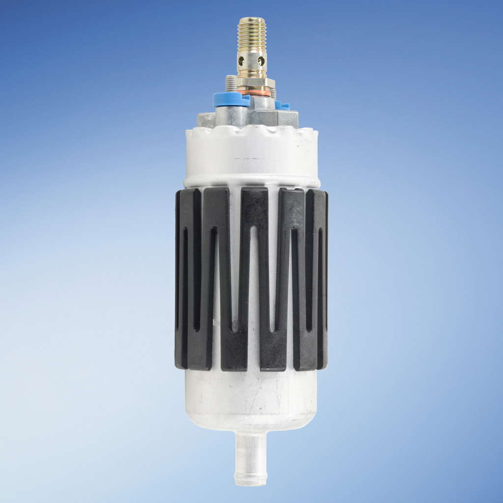 Pompe à carburant