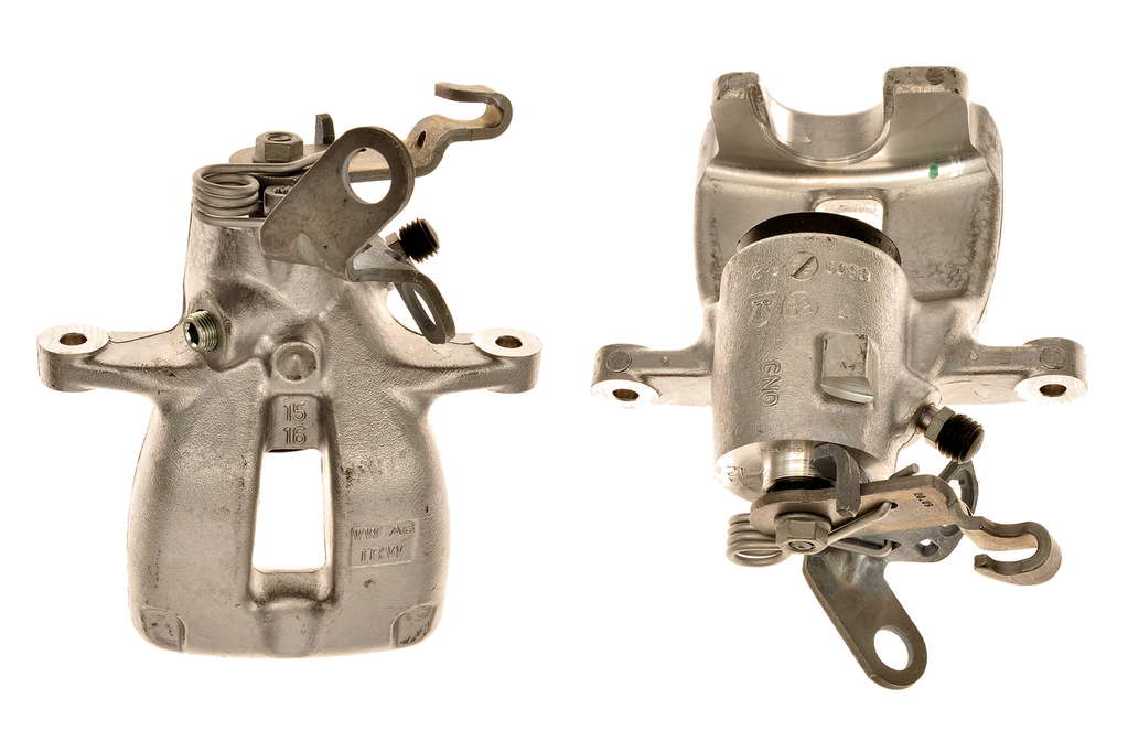 Étrier de frein (Remanufacturé)