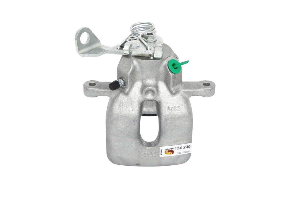 Étrier de frein (Remanufacturé)