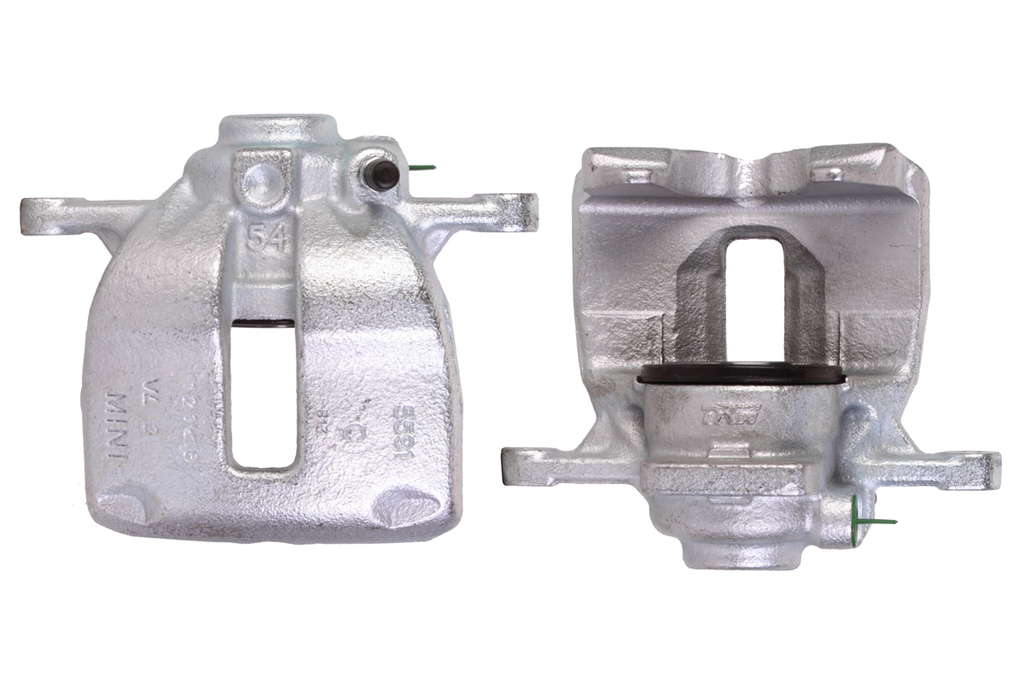 Étrier de frein (Remanufacturé)