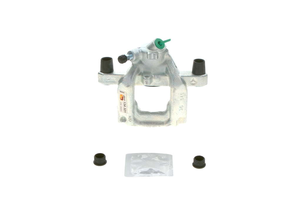 Étrier de frein (Remanufacturé)