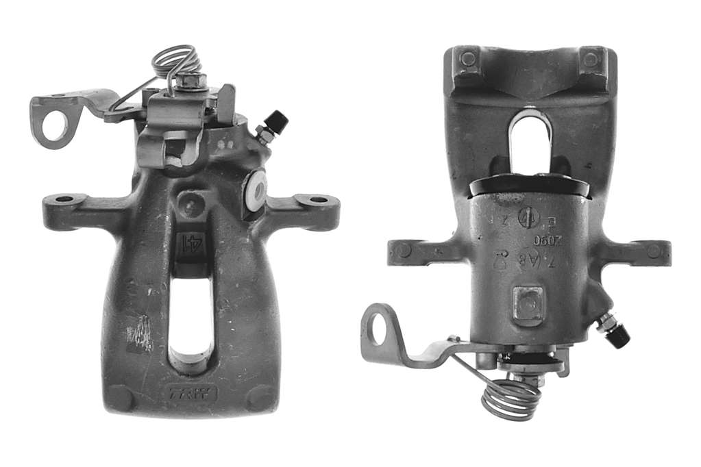 Étrier de frein (Remanufacturé)