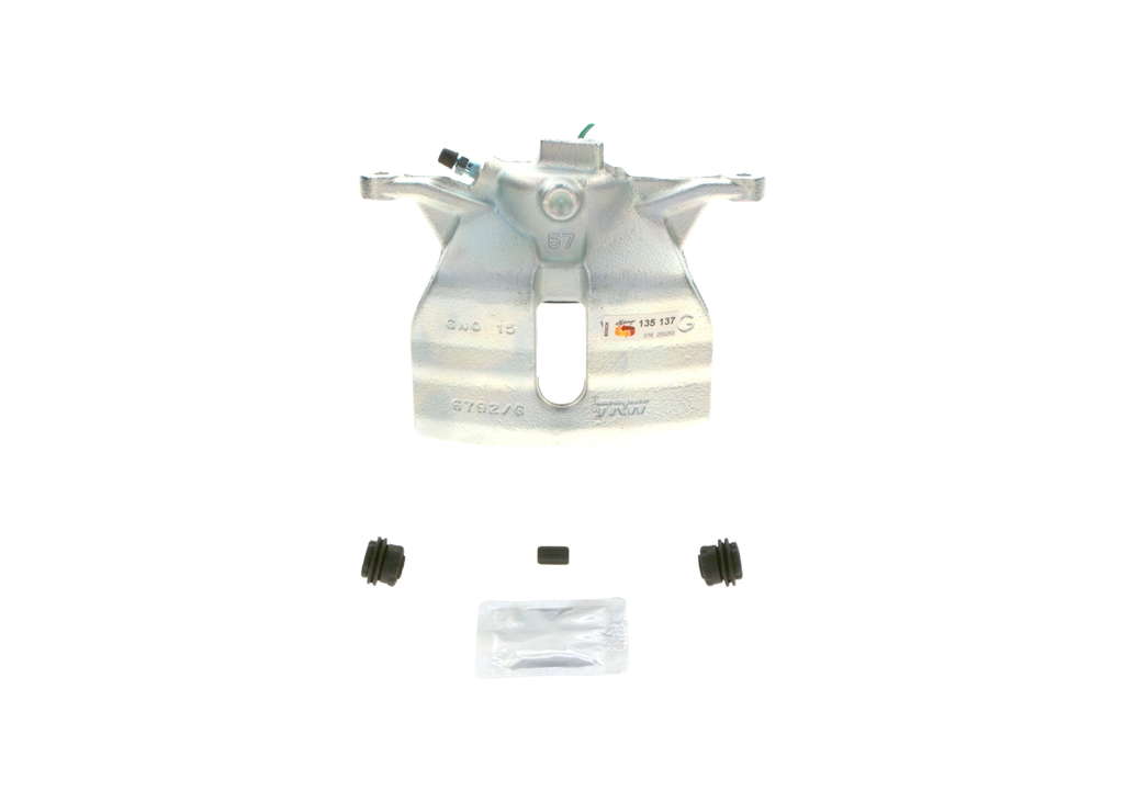 Étrier de frein (Remanufacturé)