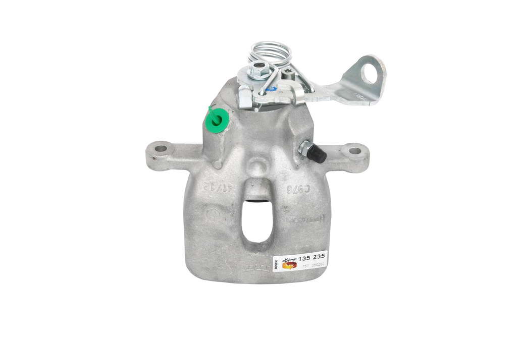 Étrier de frein (Remanufacturé)