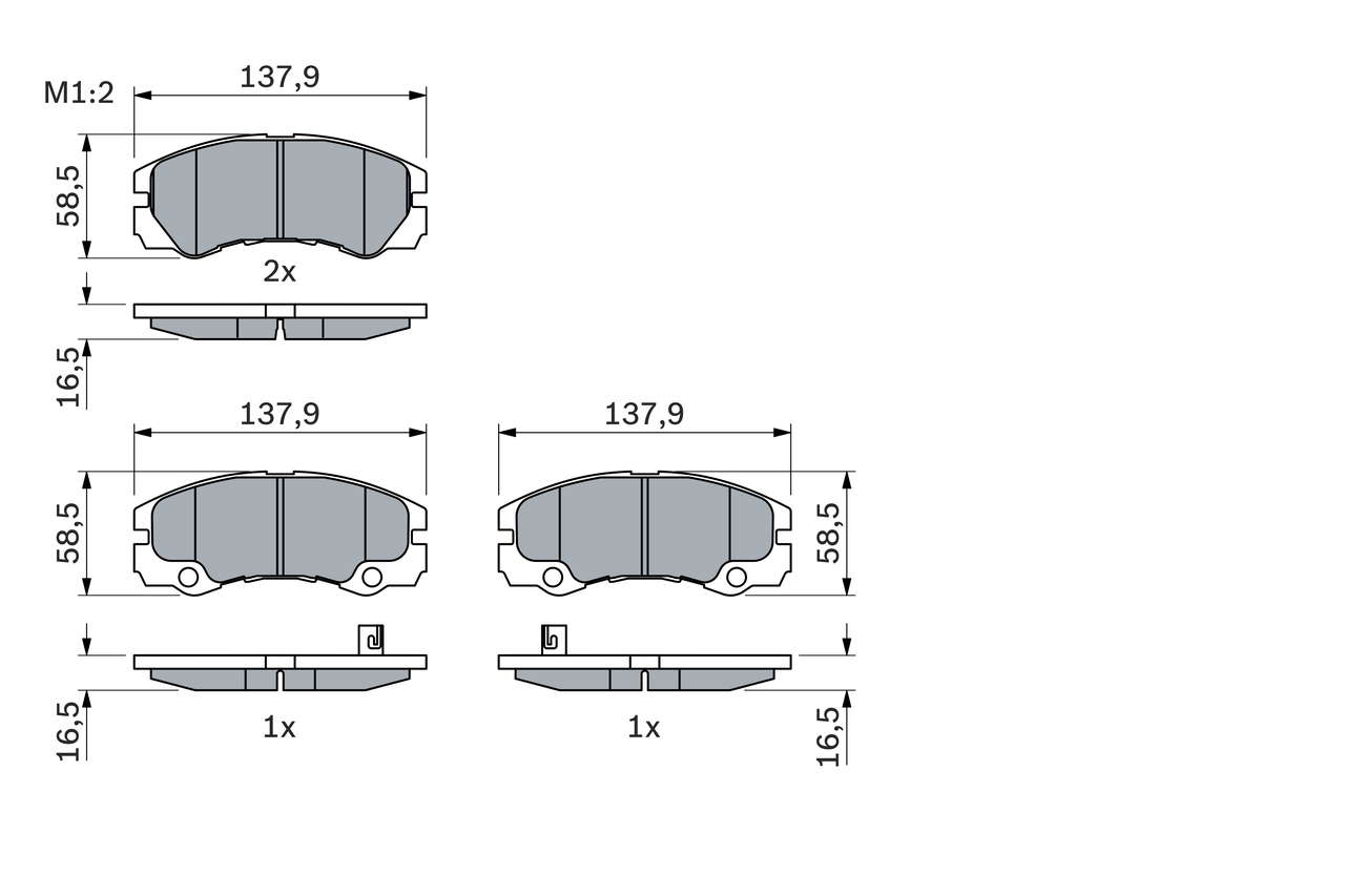 0986424760DRFRWHCO00MM