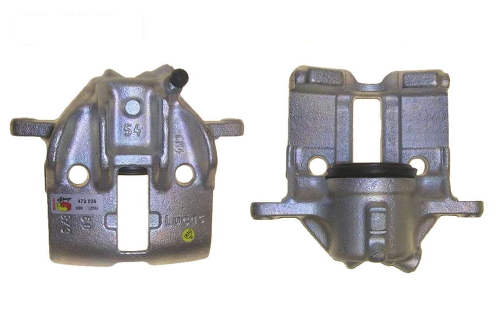 Étrier de frein (Remanufacturé)