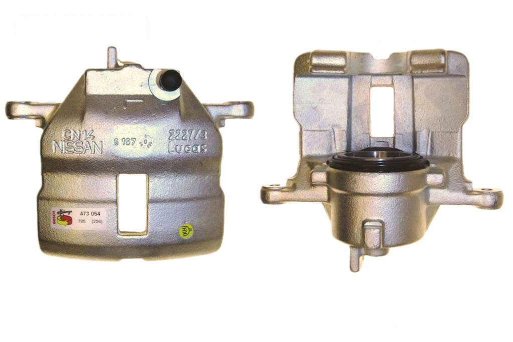 Étrier de frein (Remanufacturé)
