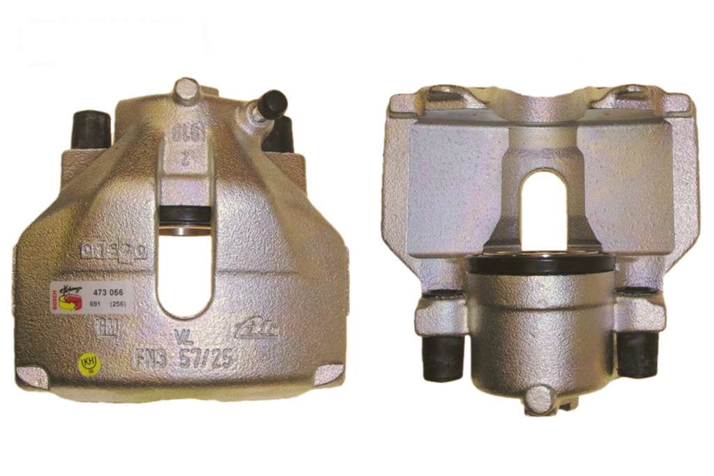Étrier de frein (Remanufacturé)