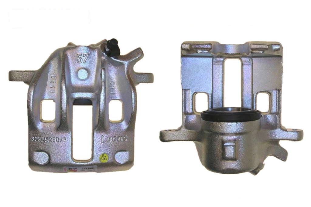 Étrier de frein (Remanufacturé)