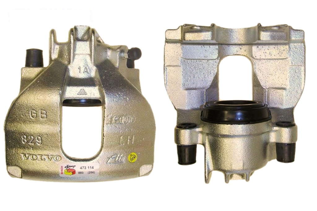 Étrier de frein (Remanufacturé)