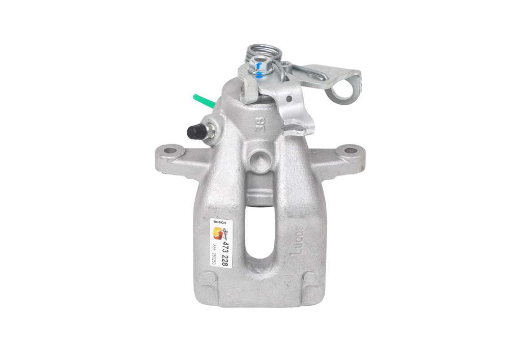 Étrier de frein (Remanufacturé)