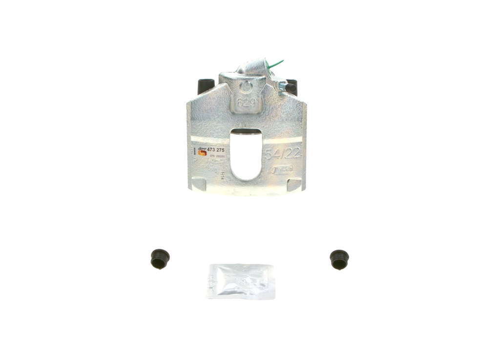 Étrier de frein (Remanufacturé)
