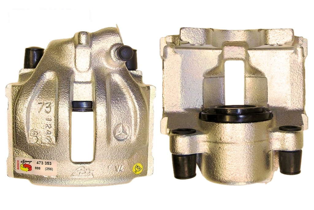 Étrier de frein (Remanufacturé)