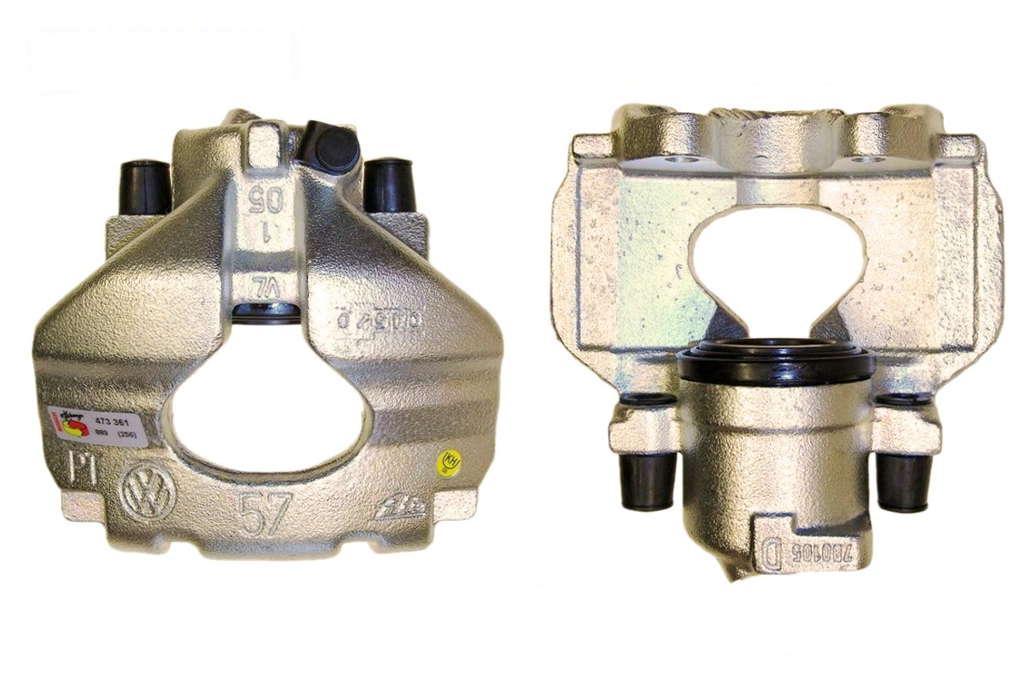 Étrier de frein (Remanufacturé)