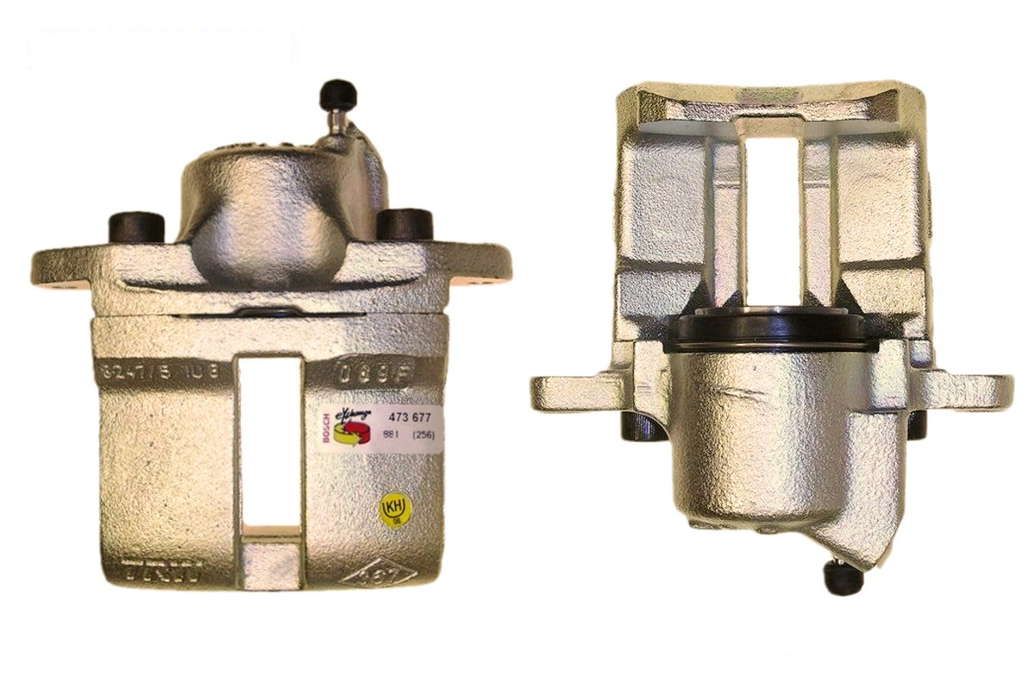 Étrier de frein (Remanufacturé)