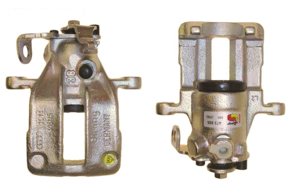 Étrier de frein (Remanufacturé)