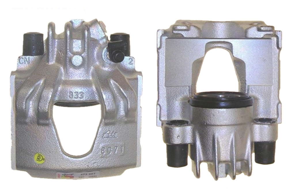 Étrier de frein (Remanufacturé)